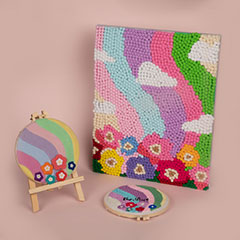 ART & CRAFT