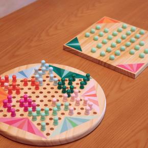 Chinese Checkers