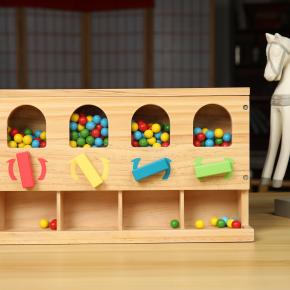 Rome Multi Candy Dispenser