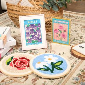 Birth Month Puzzles